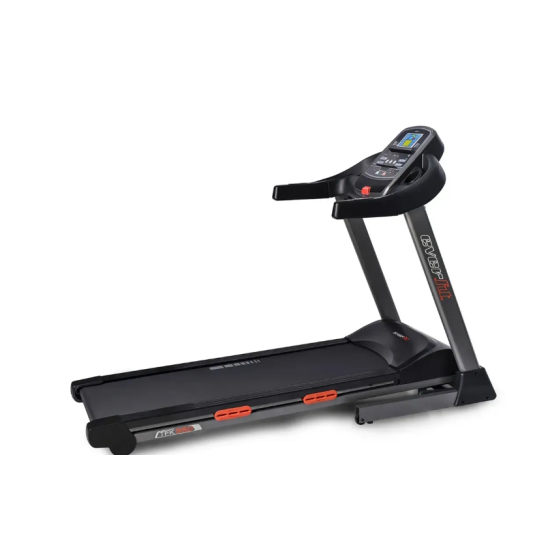 Купить Беговая дорожка  Everfit TFK 450 (TFK-450) в Киеве - фото №1